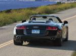 Audi R8 Spyder 2010 года (NA)